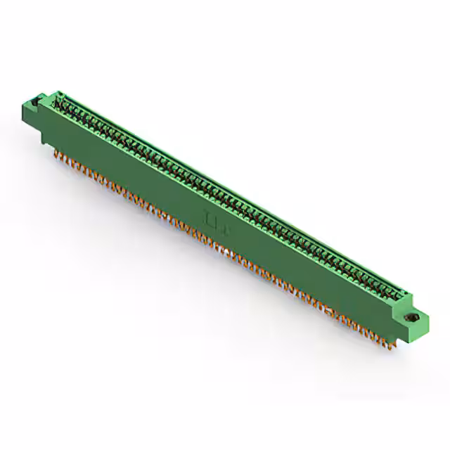 845-118-555-807 EDAC Inc.  Edgeboard Connectors